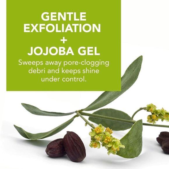 New Acne Face Wash and Night Cream X 2 - Picture 3 of 9